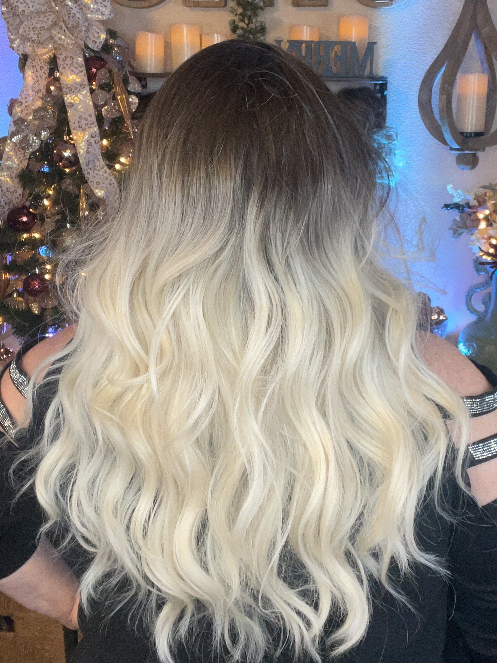 Mylah Simply Chic HS Wig W5657