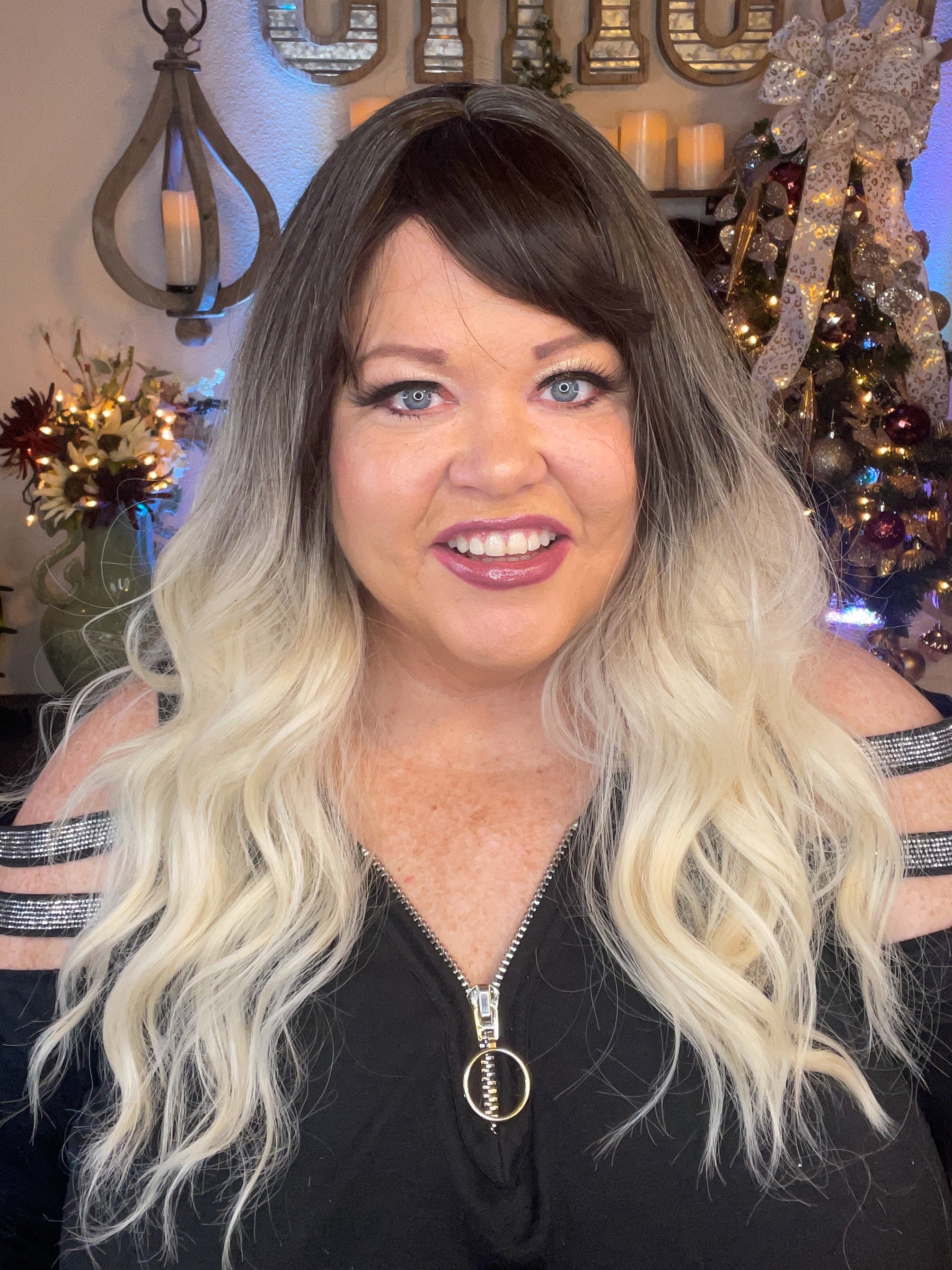 Mylah Simply Chic HS Wig W5657