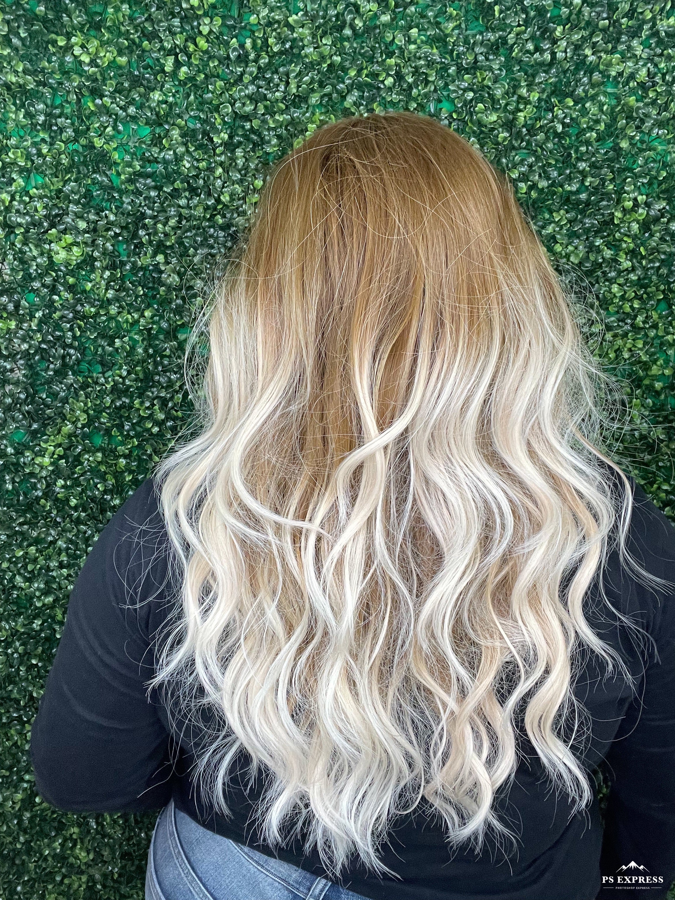 Emily Simply Chic HS Wig W5742