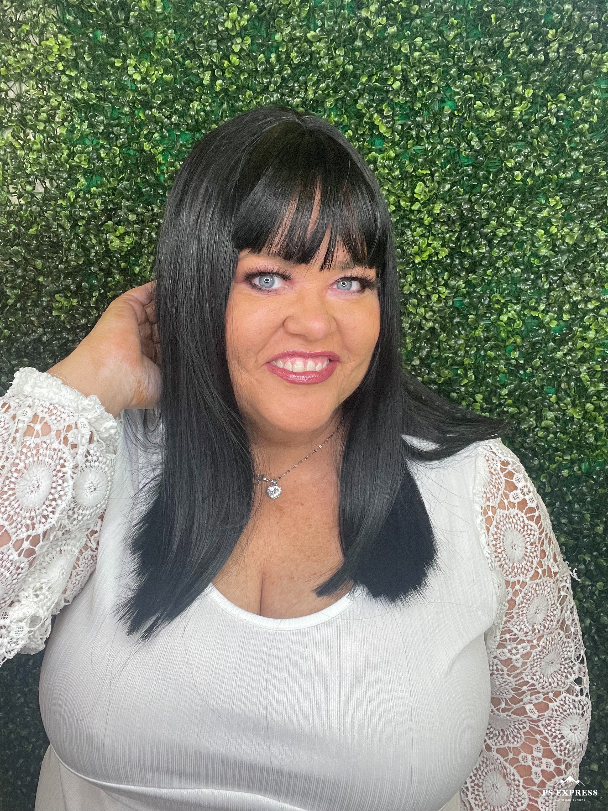 Yvette Simply Chic HS Wig W5670